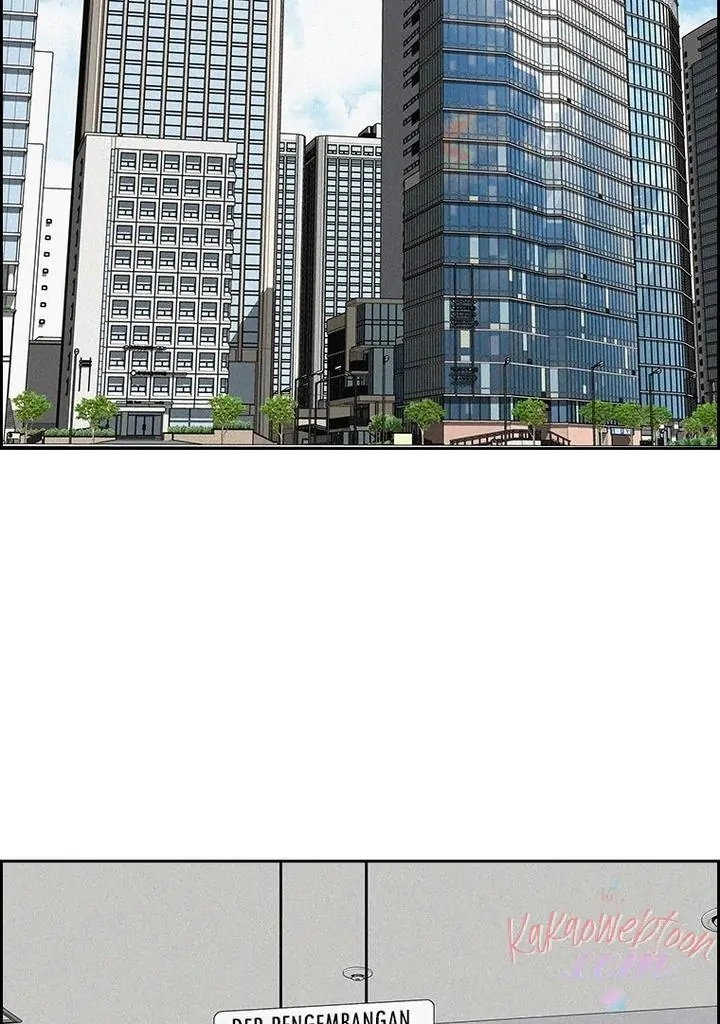 Manhwa Lord of Money Chapter 159 gambar 2