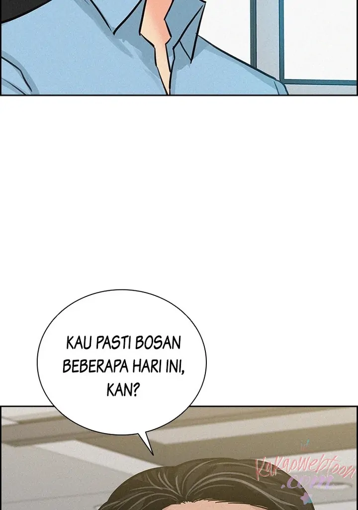 Lord of Money Chapter 161 Gambar 6