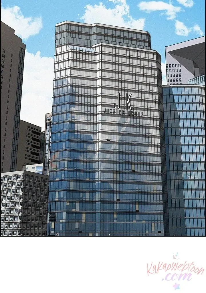 Manhwa Lord of Money Chapter 165 gambar 2