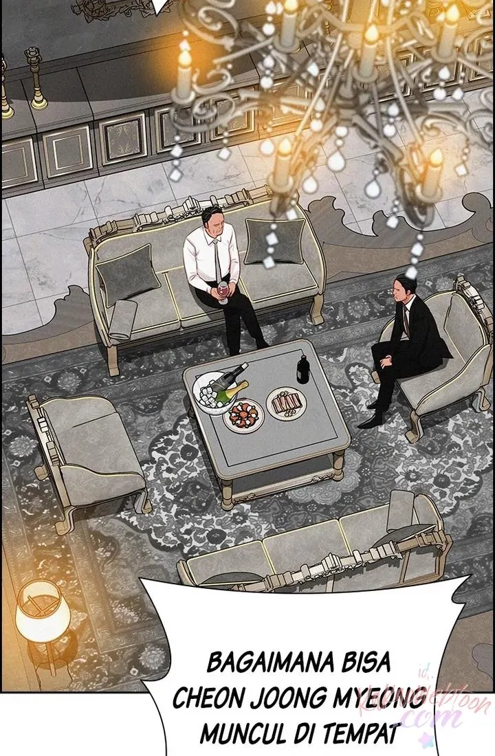 Lord of Money Chapter 169 Gambar 3