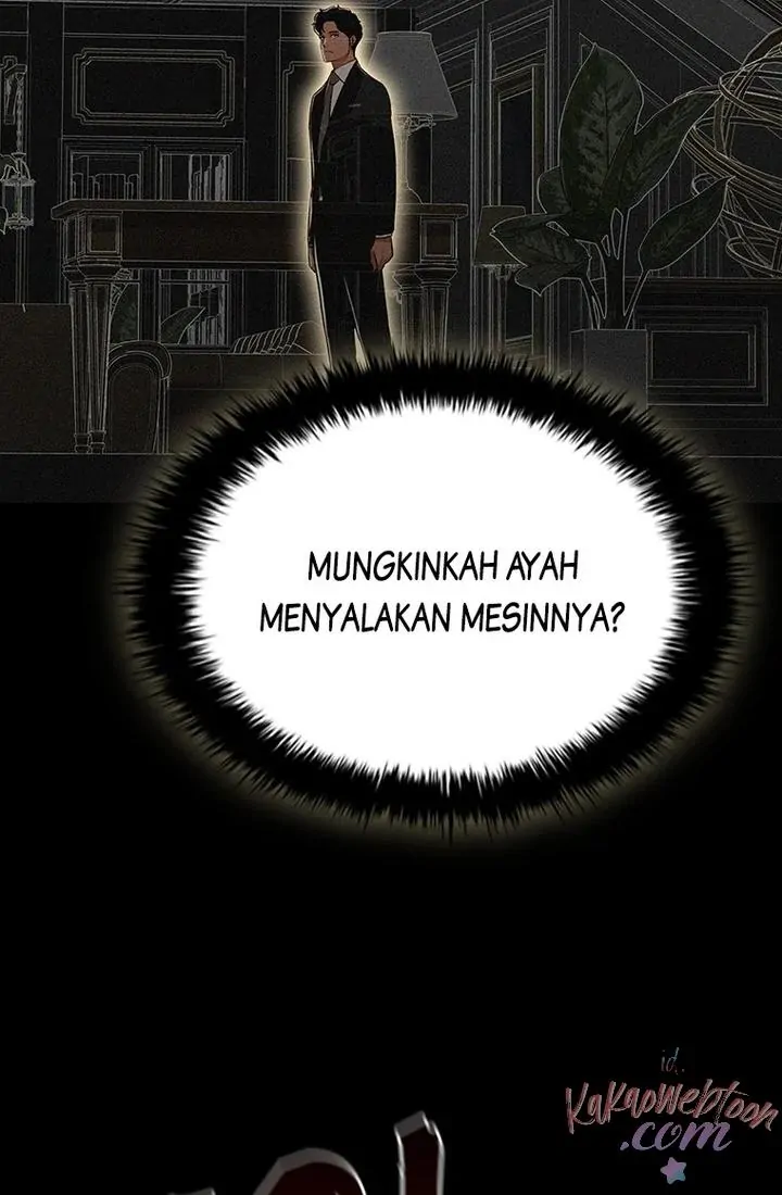 Manhwa Lord of Money Chapter 170 gambar 2
