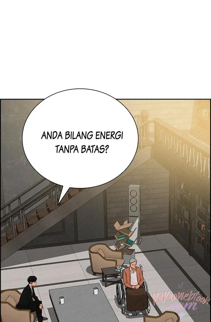Komik Lord of Money Chapter 171 gambar 1