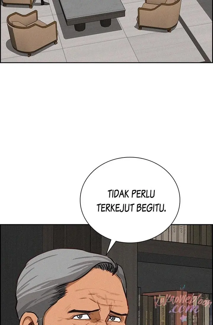Manhwa Lord of Money Chapter 171 gambar 2