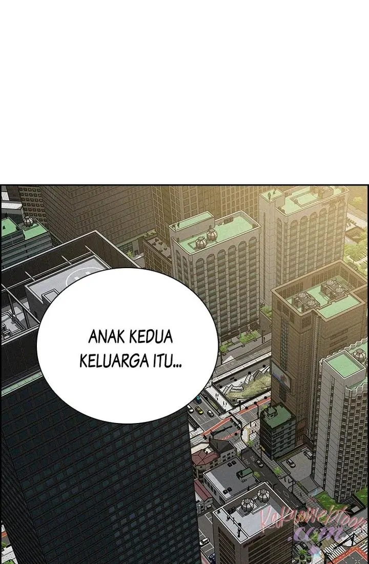 Komik Lord of Money Chapter 173 gambar 1