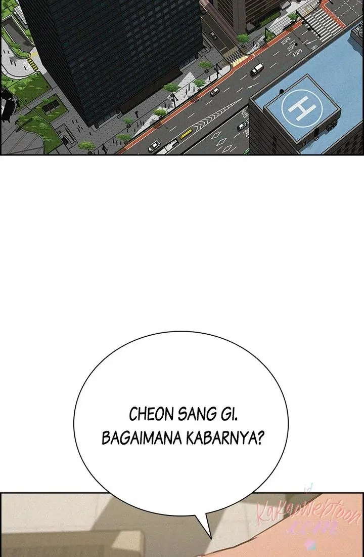 Manhwa Lord of Money Chapter 173 gambar 2