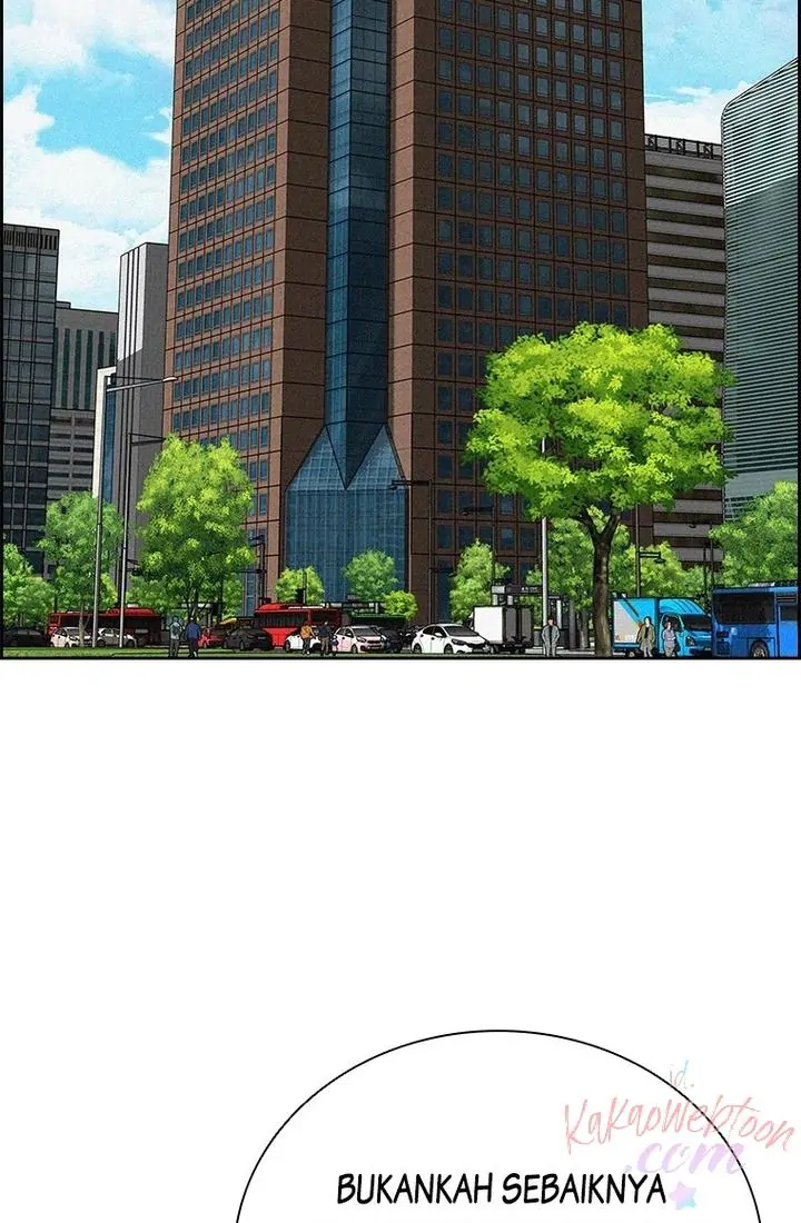 Manhwa Lord of Money Chapter 174 gambar 2