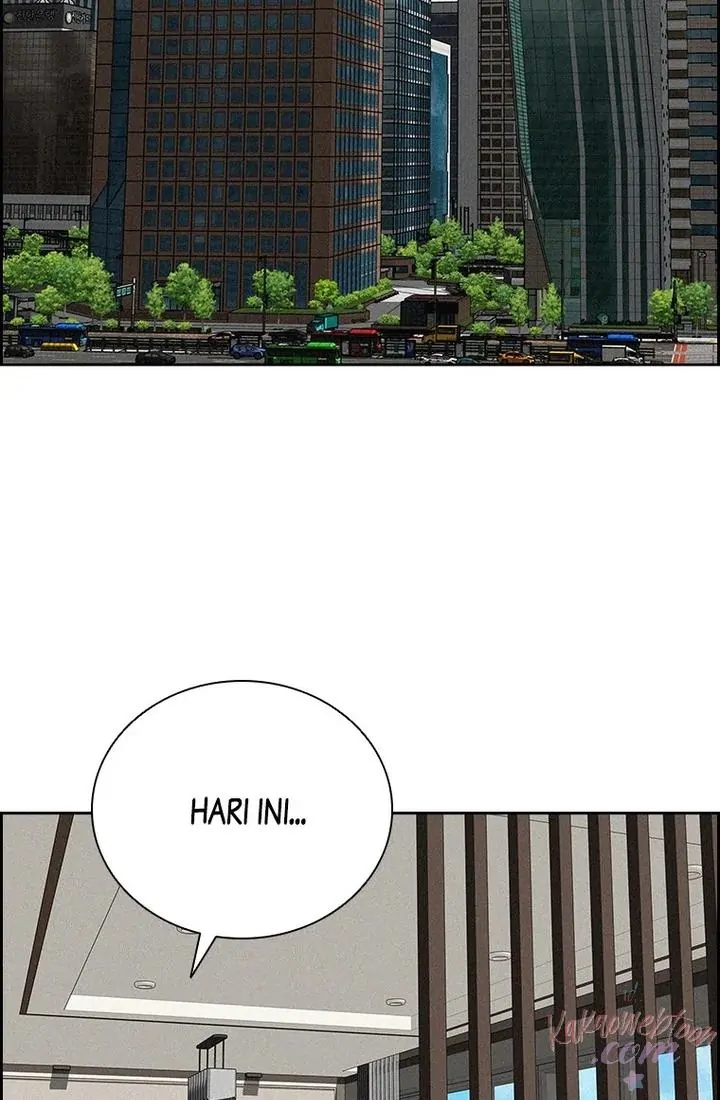 Manhwa Lord of Money Chapter 176 gambar 2