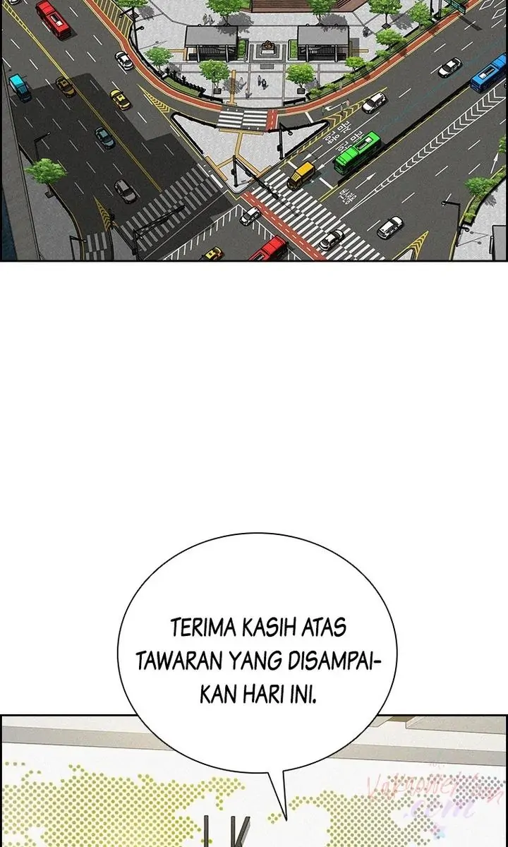 Manhwa Lord of Money Chapter 178 gambar 2