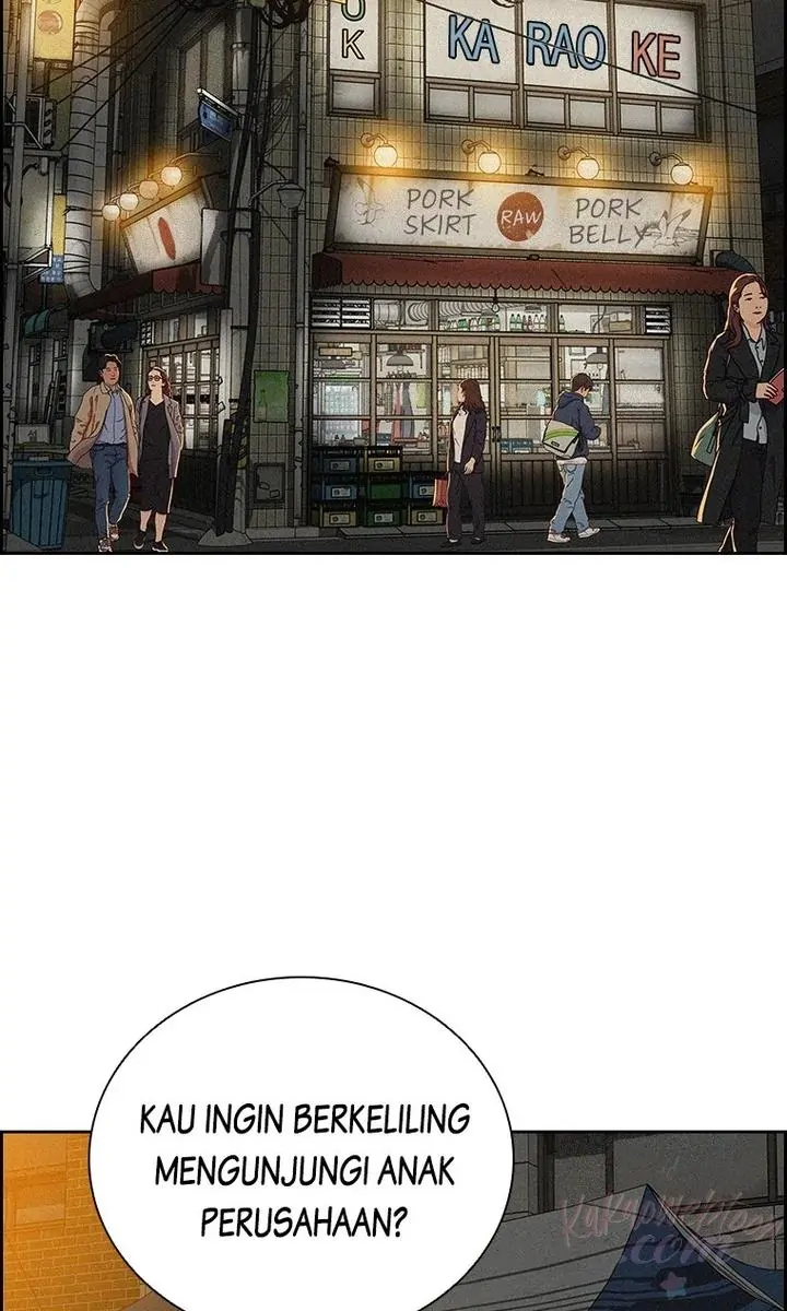 Manhwa Lord of Money Chapter 180 gambar 2