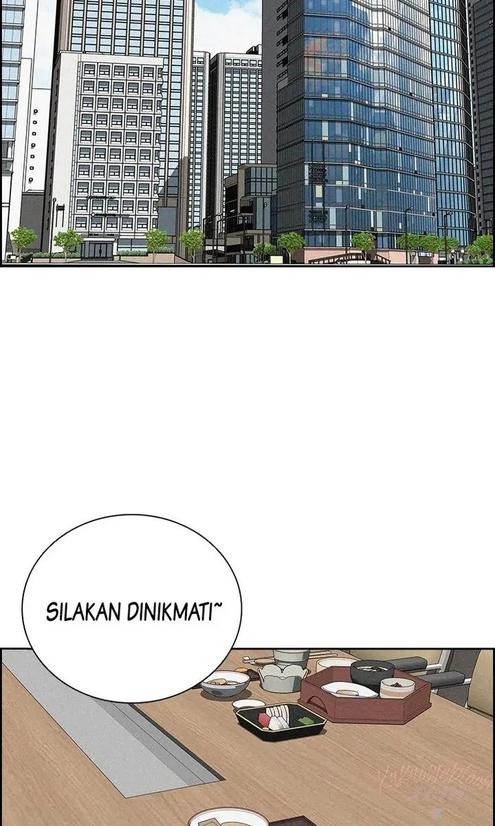 Manhwa Lord of Money Chapter 182 gambar 2