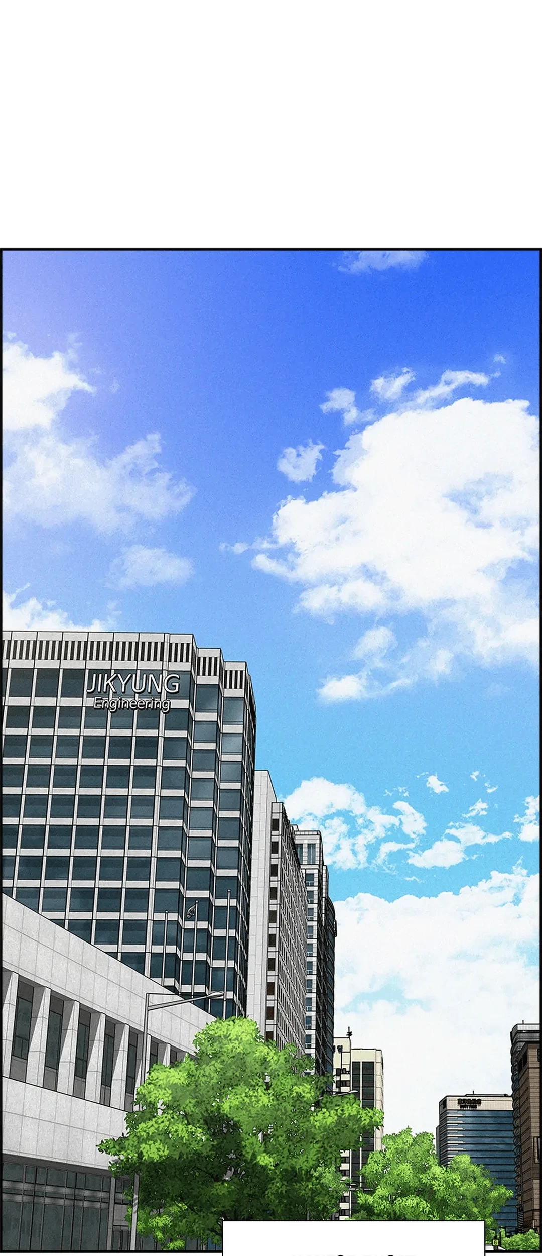 Manhwa Lord of Money Chapter 186 gambar 2