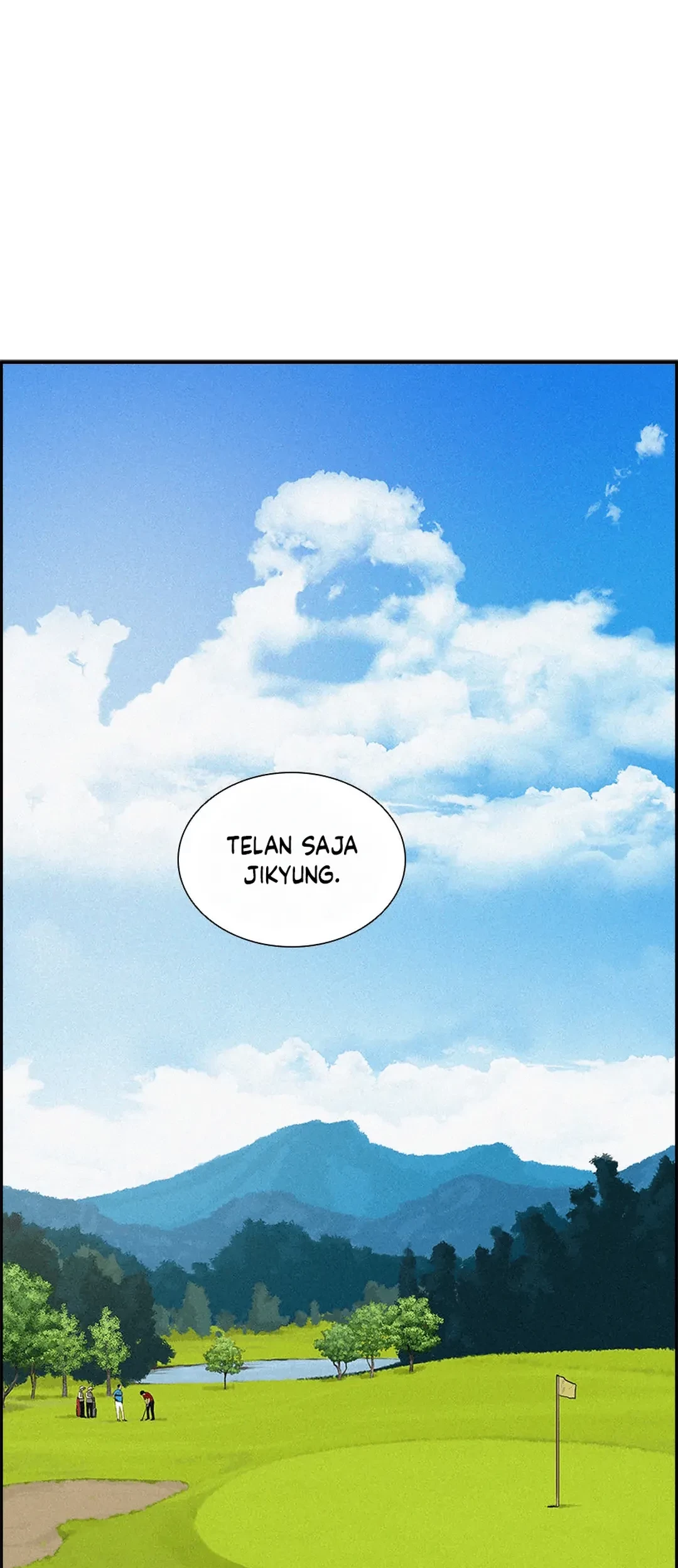Manhwa Lord of Money Chapter 187 gambar 2