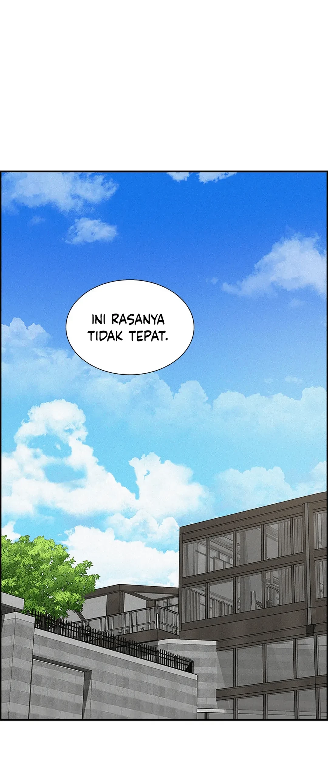 Manhwa Lord of Money Chapter 188 gambar 2
