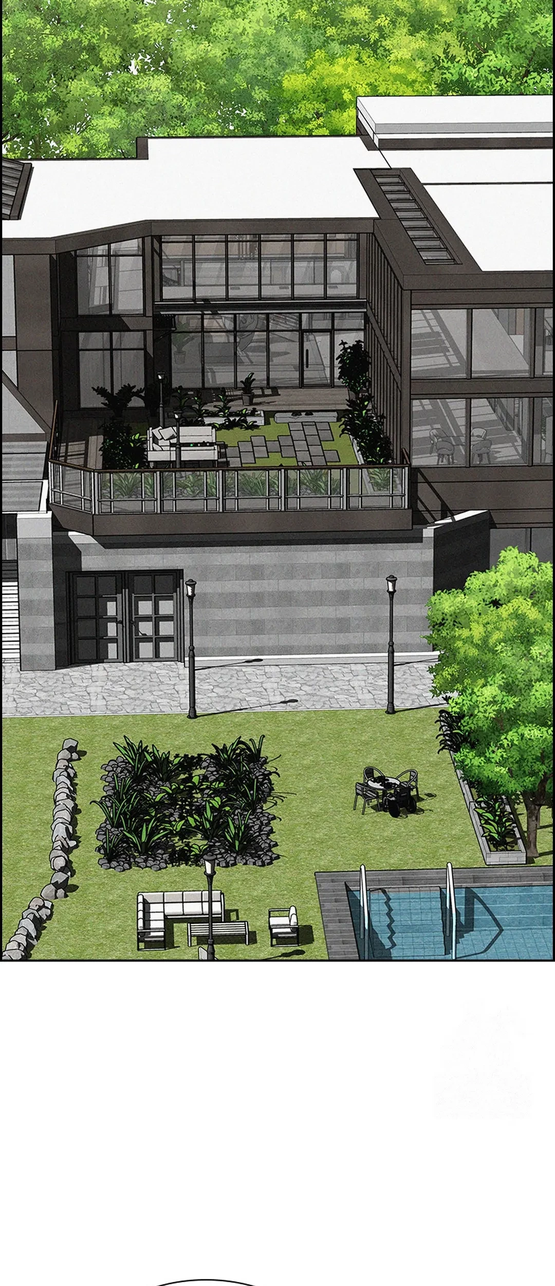 Manhwa Lord of Money Chapter 192 gambar 2