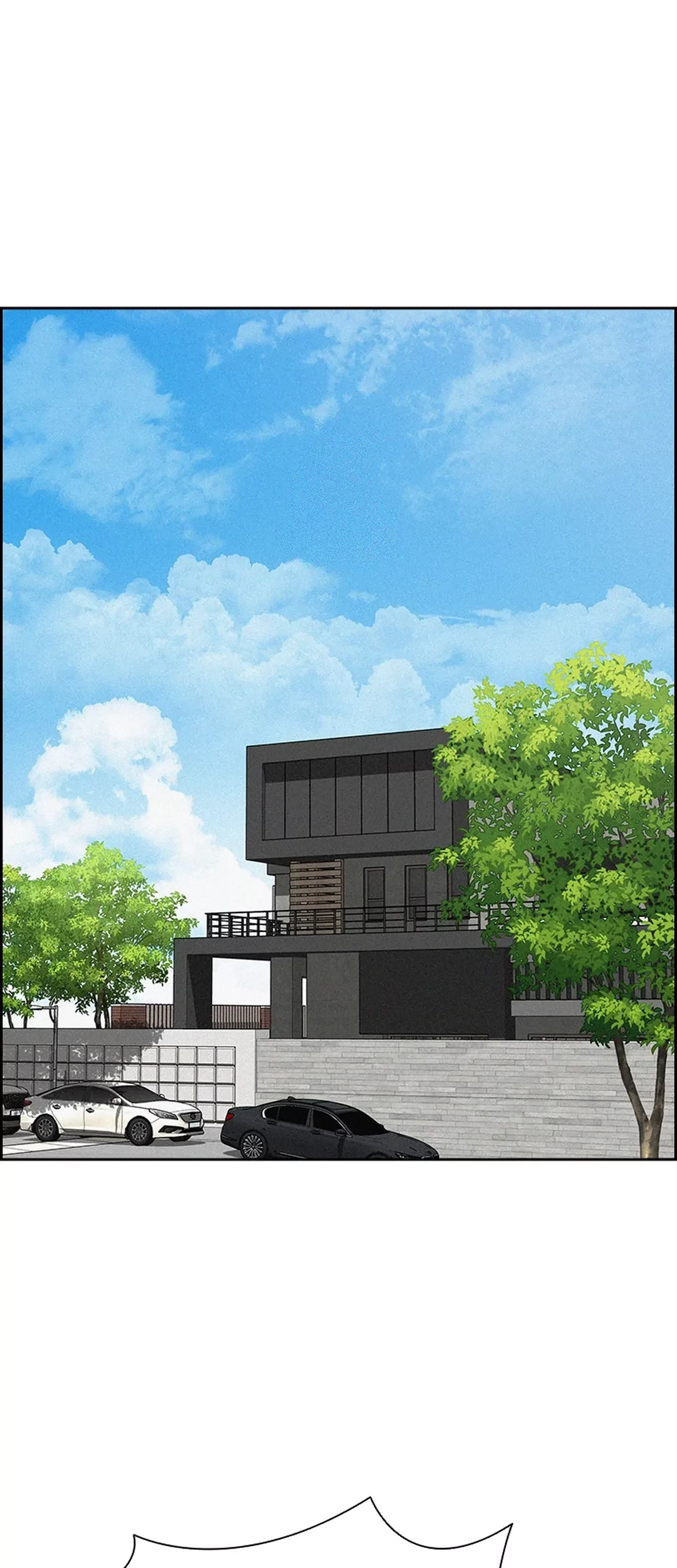 Manhwa Lord of Money Chapter 194 gambar 2