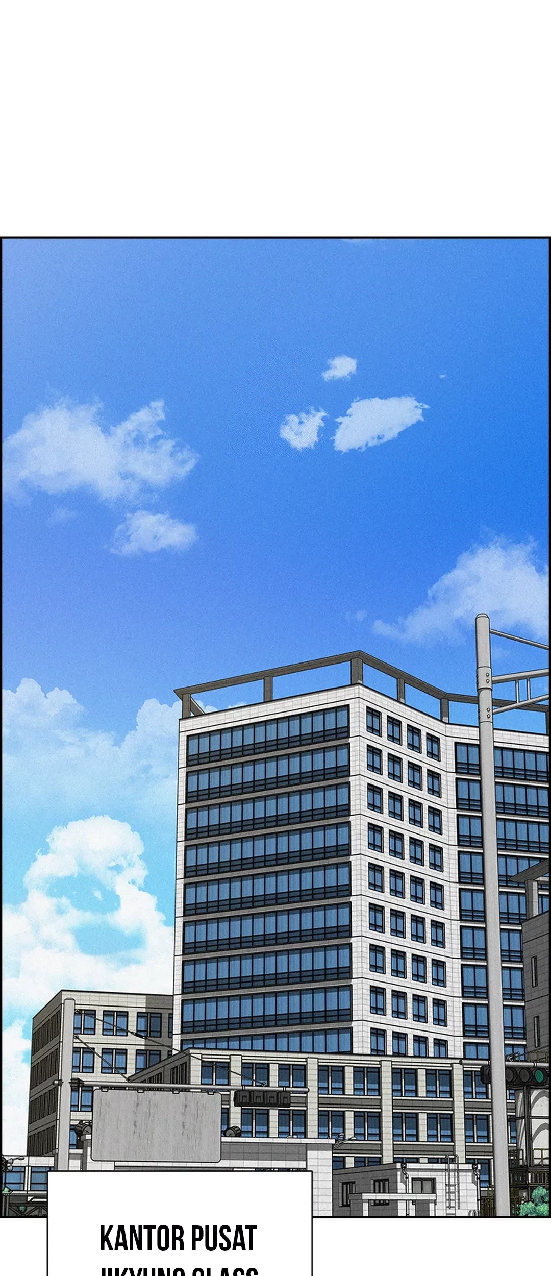 Manhwa Lord of Money Chapter 195 gambar 2