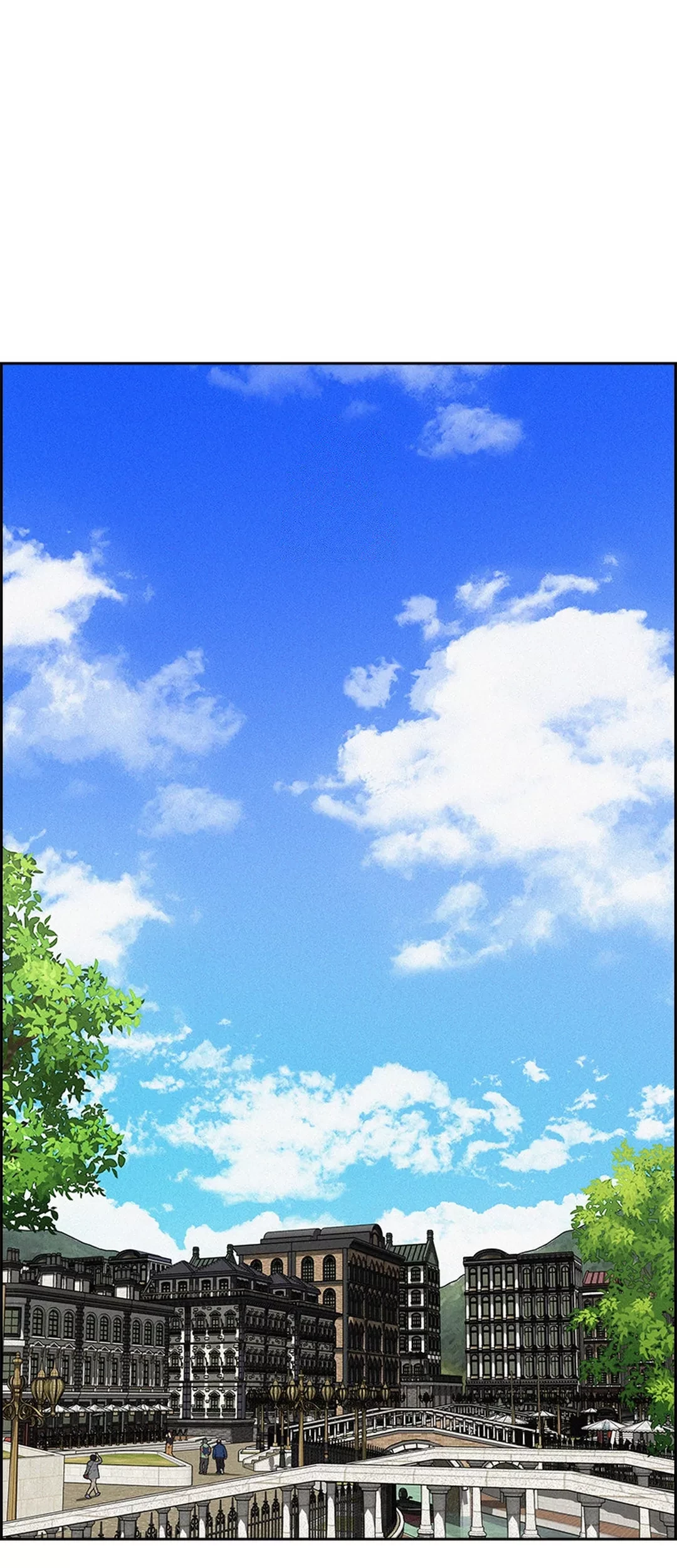 Manhwa Lord of Money Chapter 196 gambar 2