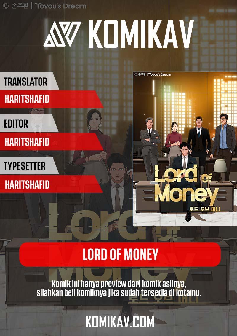 Komik Lord of Money Chapter 2 gambar 1