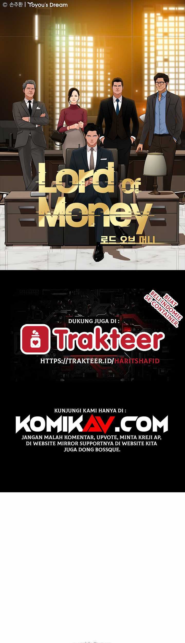 Manhwa Lord of Money Chapter 2 gambar 2