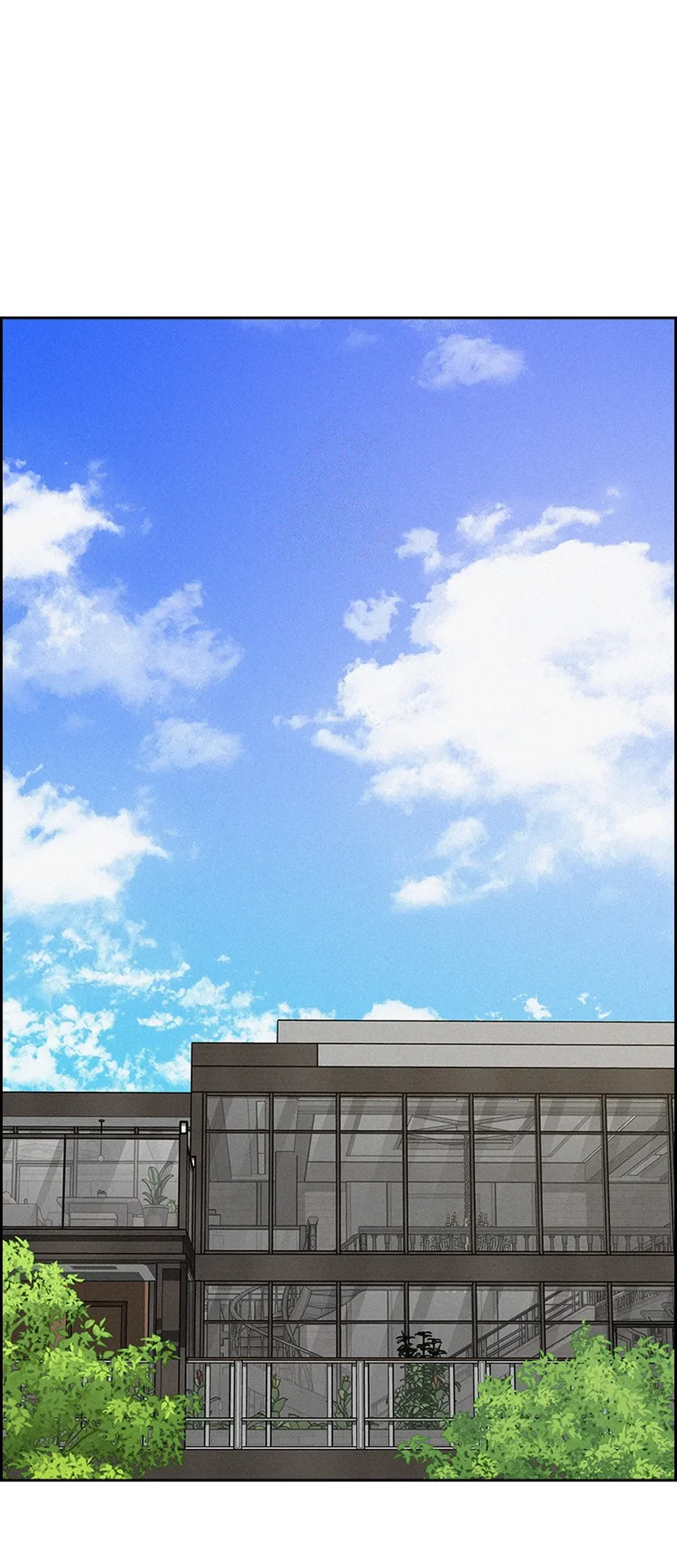 Manhwa Lord of Money Chapter 208 gambar 2