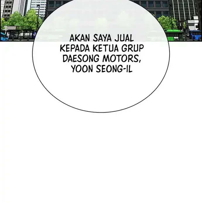 Manhwa Lord of Money Chapter 217 gambar 2