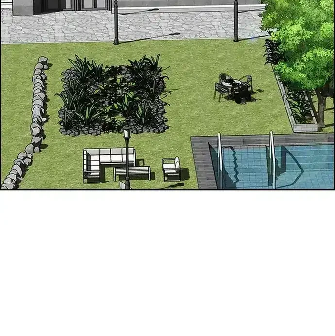 Manhwa Lord of Money Chapter 228 gambar 2