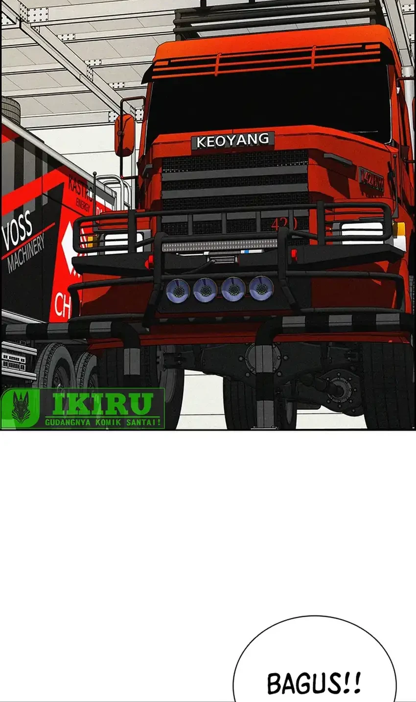Lord of Money Chapter 237 Gambar 4