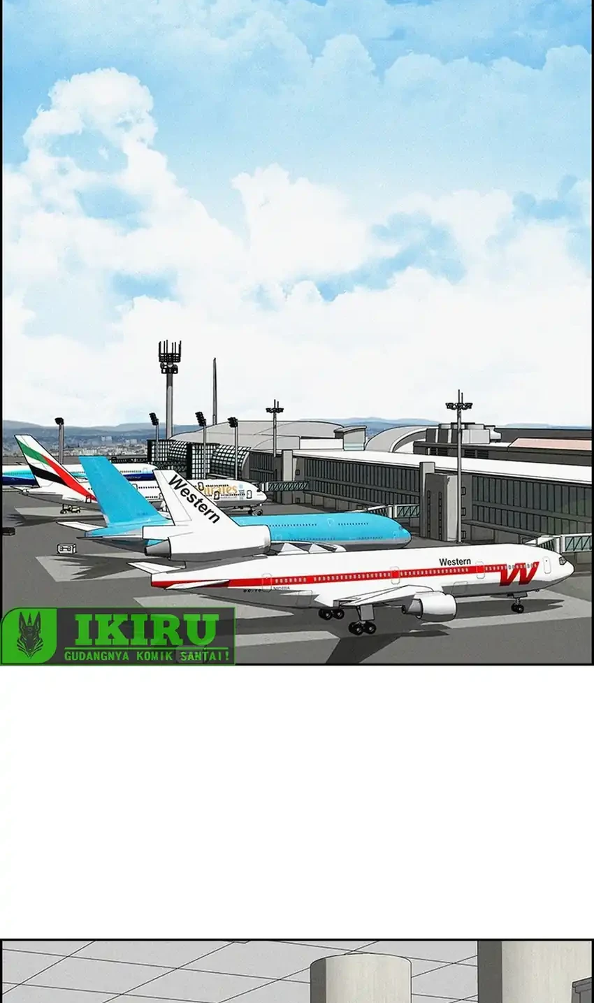 Manhwa Lord of Money Chapter 238 gambar 2