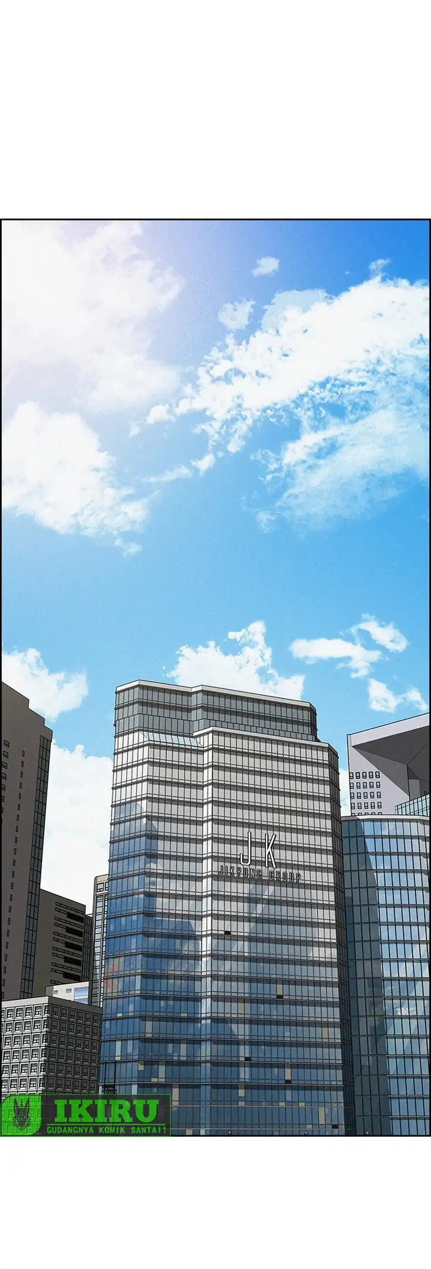 Manhwa Lord of Money Chapter 239 gambar 2