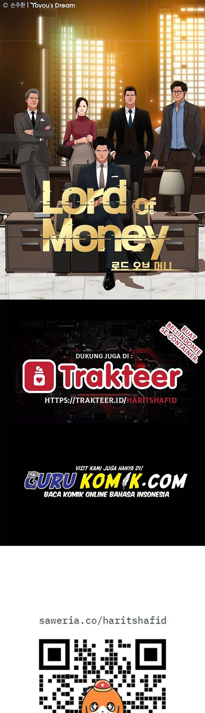 Manhwa Lord of Money Chapter 24 gambar 2
