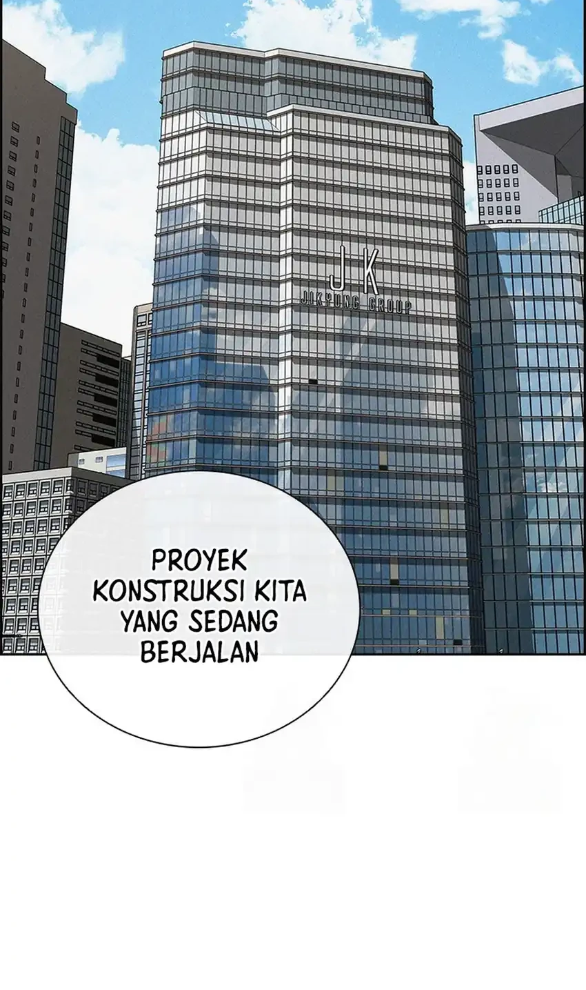 Manhwa Lord of Money Chapter 240 gambar 2