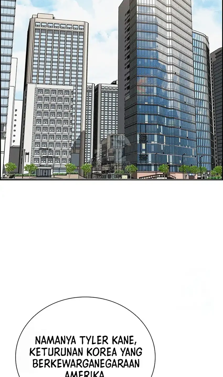 Manhwa Lord of Money Chapter 241 gambar 2
