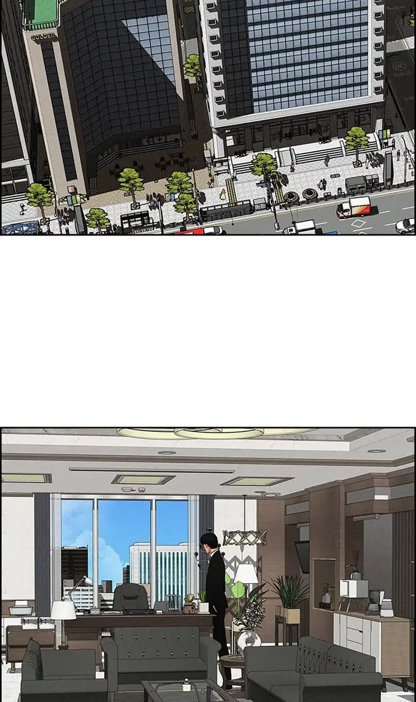 Manhwa Lord of Money Chapter 242 gambar 2