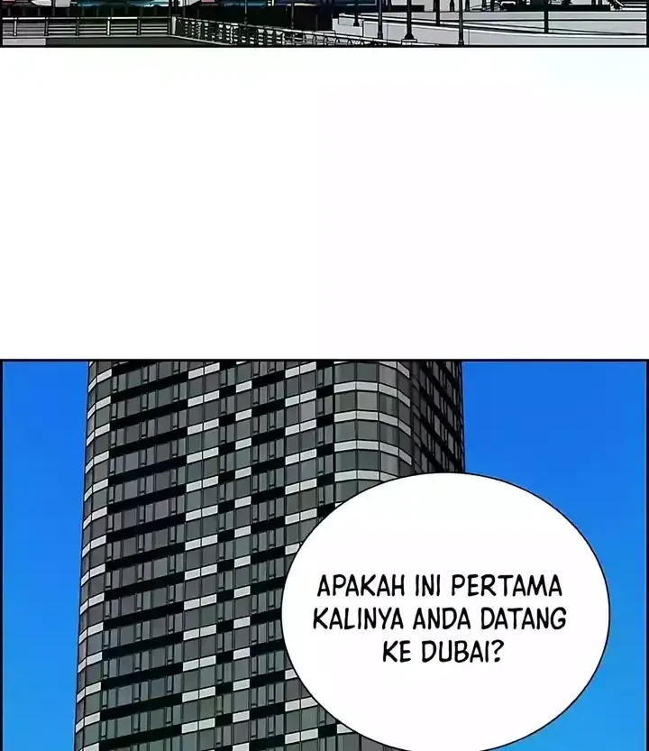 Manhwa Lord of Money Chapter 244 gambar 2