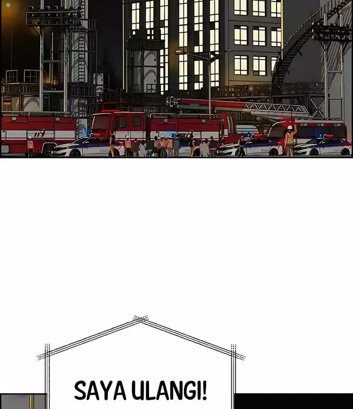 Manhwa Lord of Money Chapter 247 gambar 2