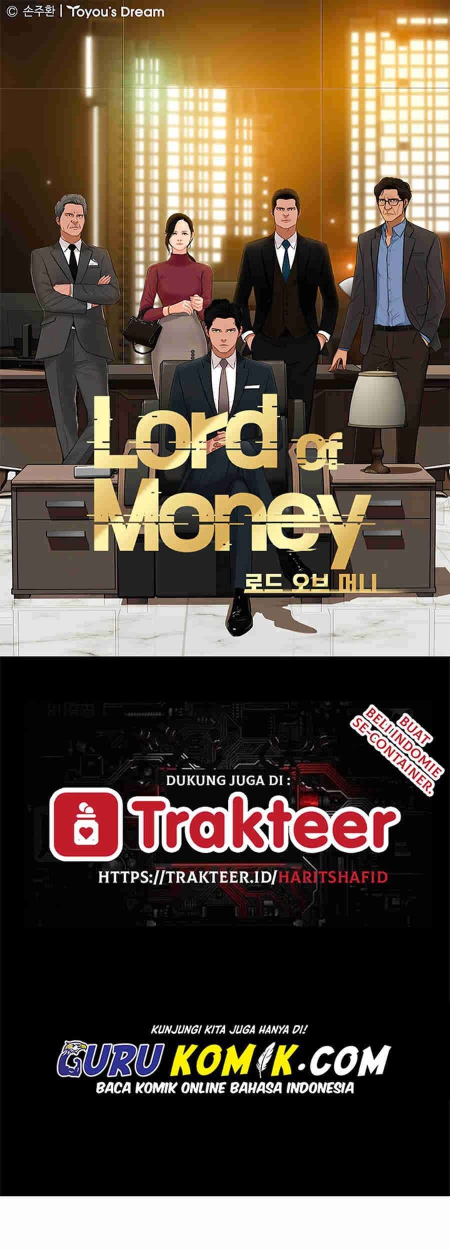 Manhwa Lord of Money Chapter 25 gambar 2