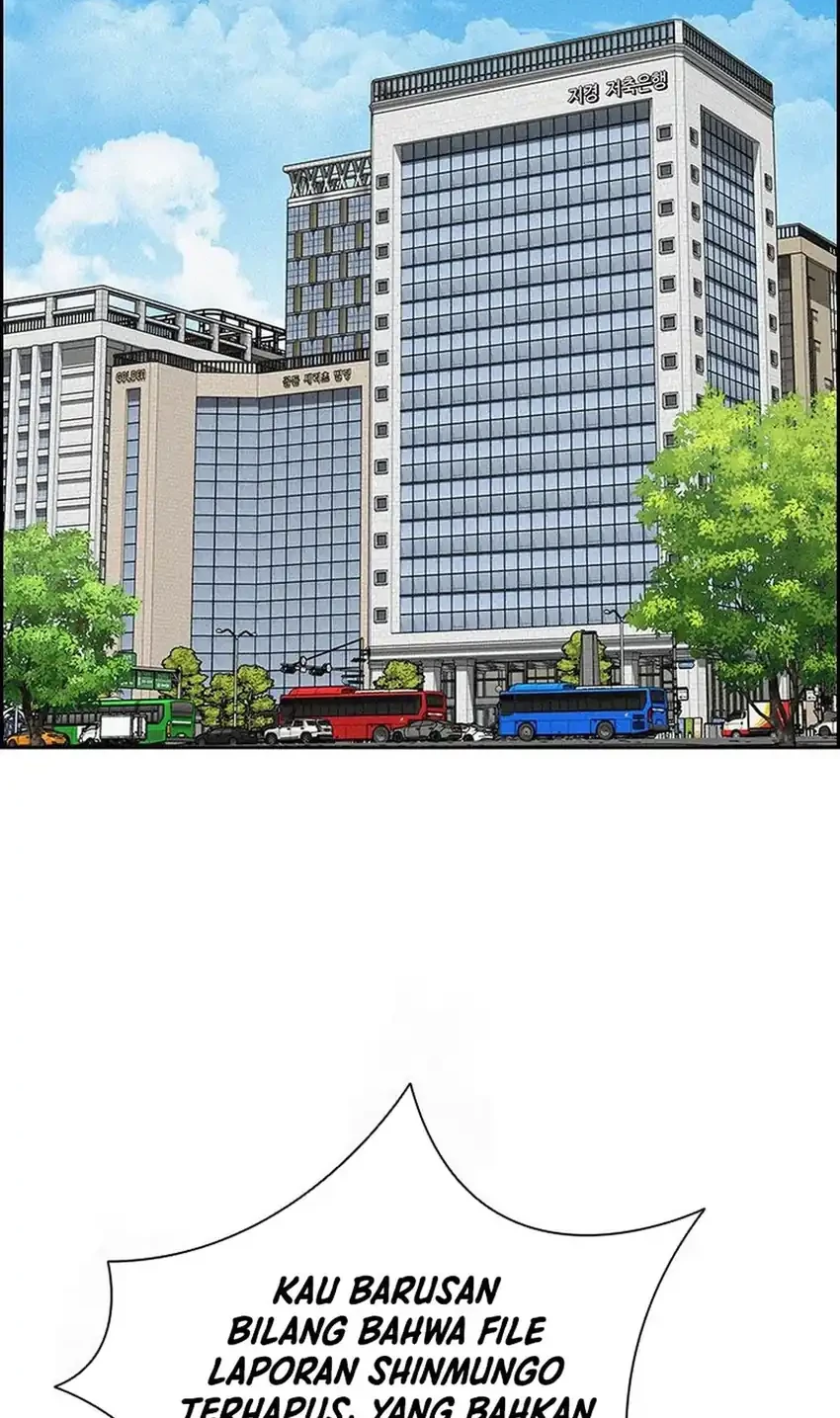 Manhwa Lord of Money Chapter 250 gambar 2
