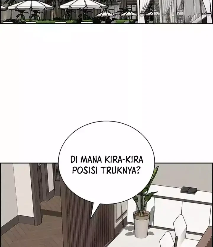 Manhwa Lord of Money Chapter 257 gambar 2