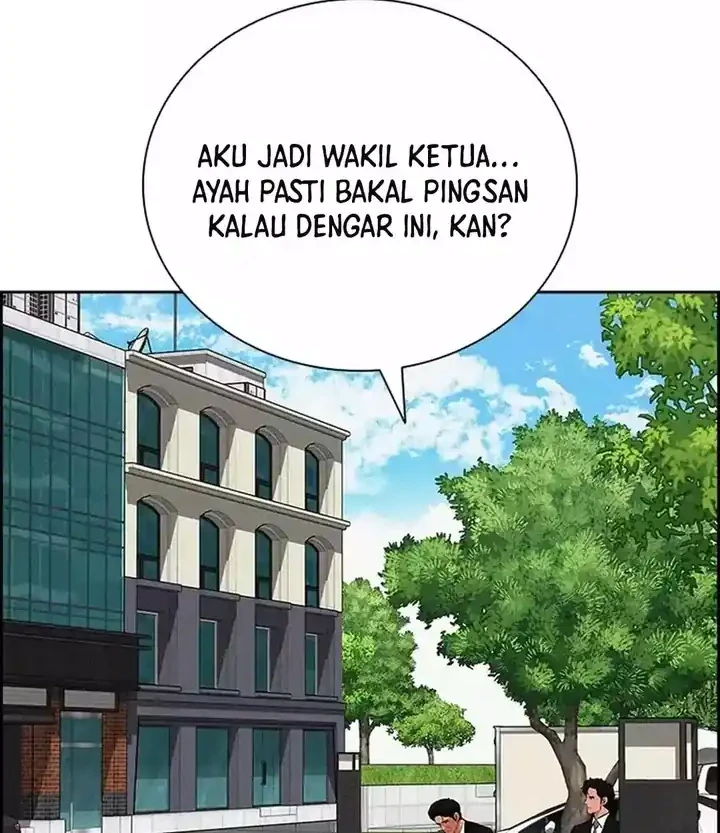 Manhwa Lord of Money Chapter 262 gambar 2