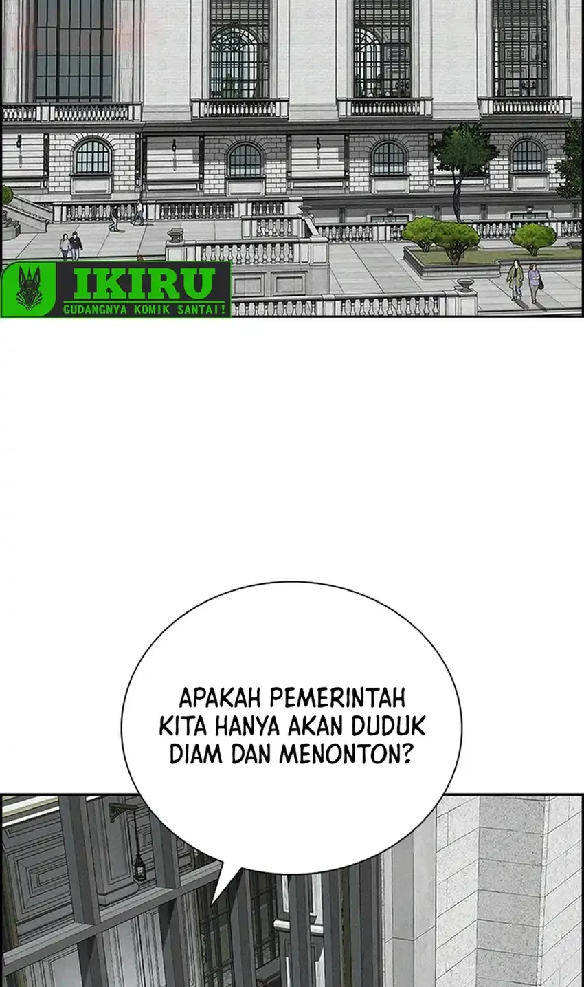 Manhwa Lord of Money Chapter 268 gambar 2