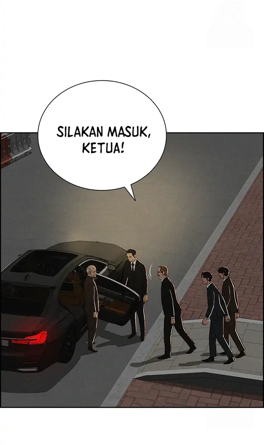 Lord of Money Chapter 274 Gambar 4