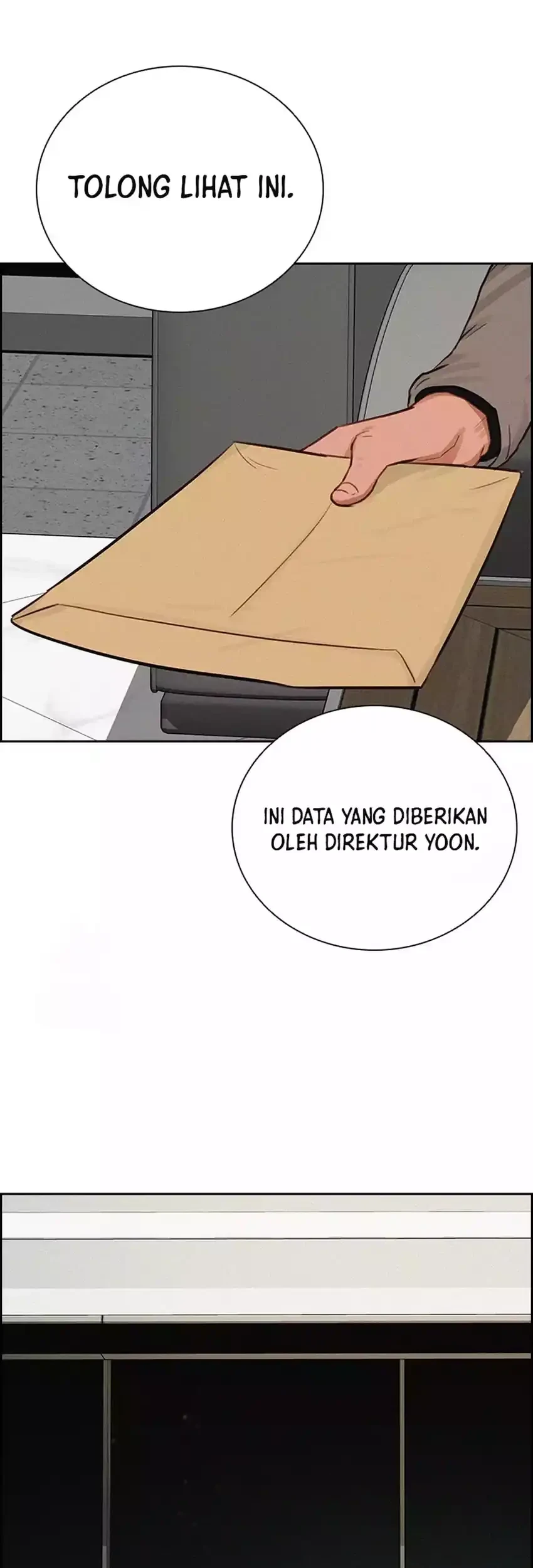 Lord of Money Chapter 279 Gambar 3