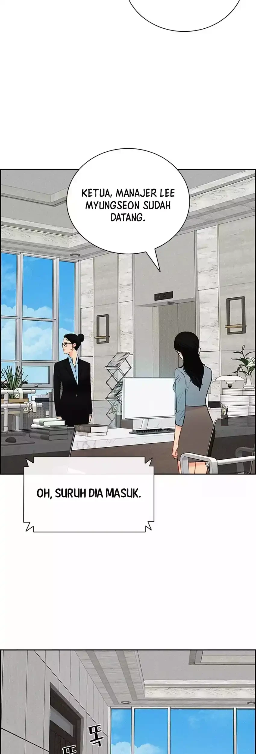 Lord of Money Chapter 280 Gambar 3