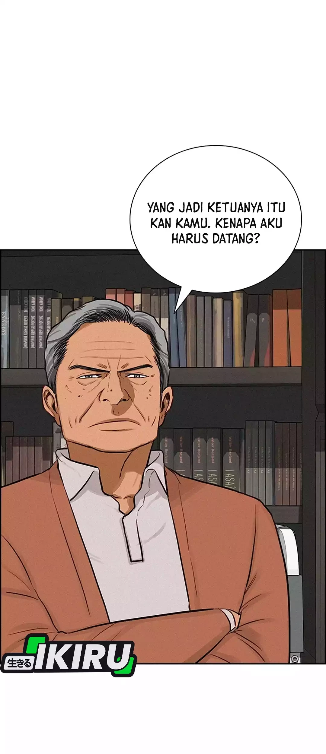 Lord of Money Chapter 282 Gambar 4