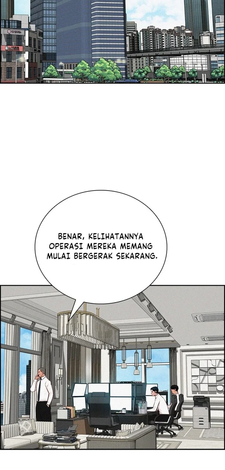 Manhwa Lord of Money Chapter 293 gambar 2