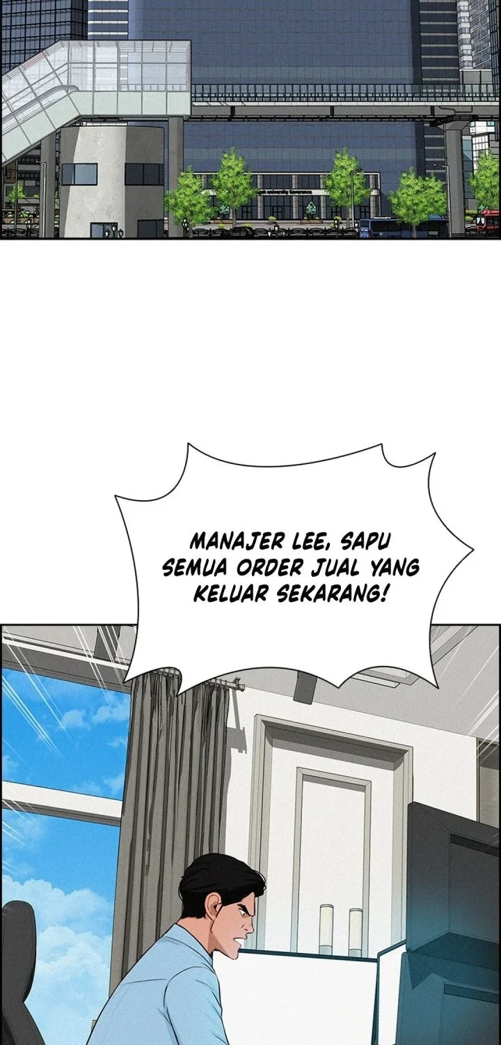 Manhwa Lord of Money Chapter 294 gambar 2