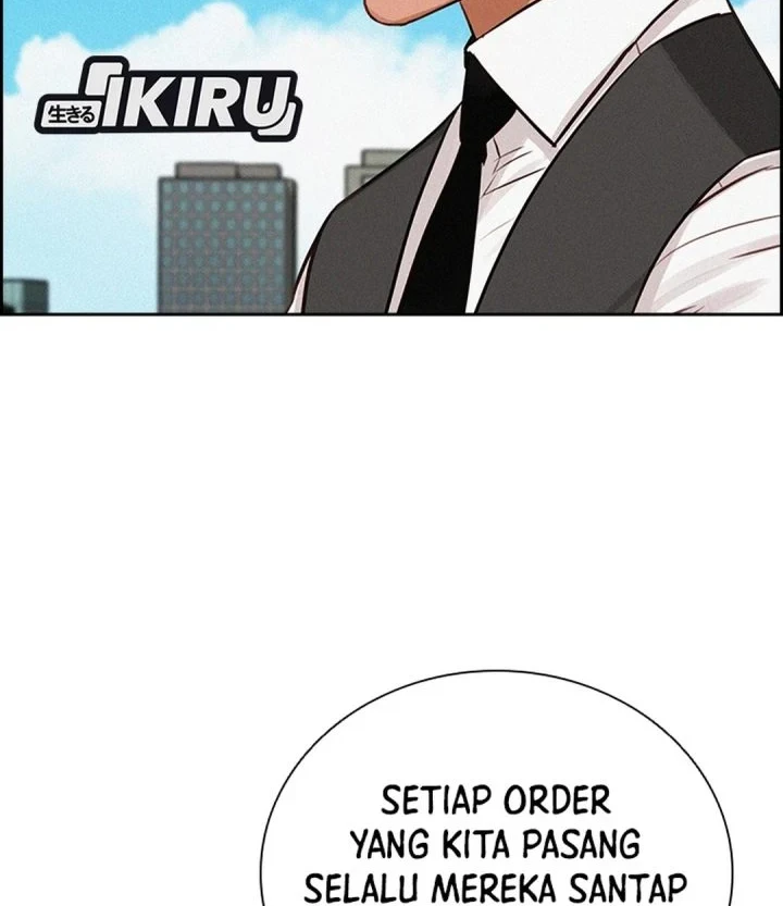 Lord of Money Chapter 300 Gambar 4