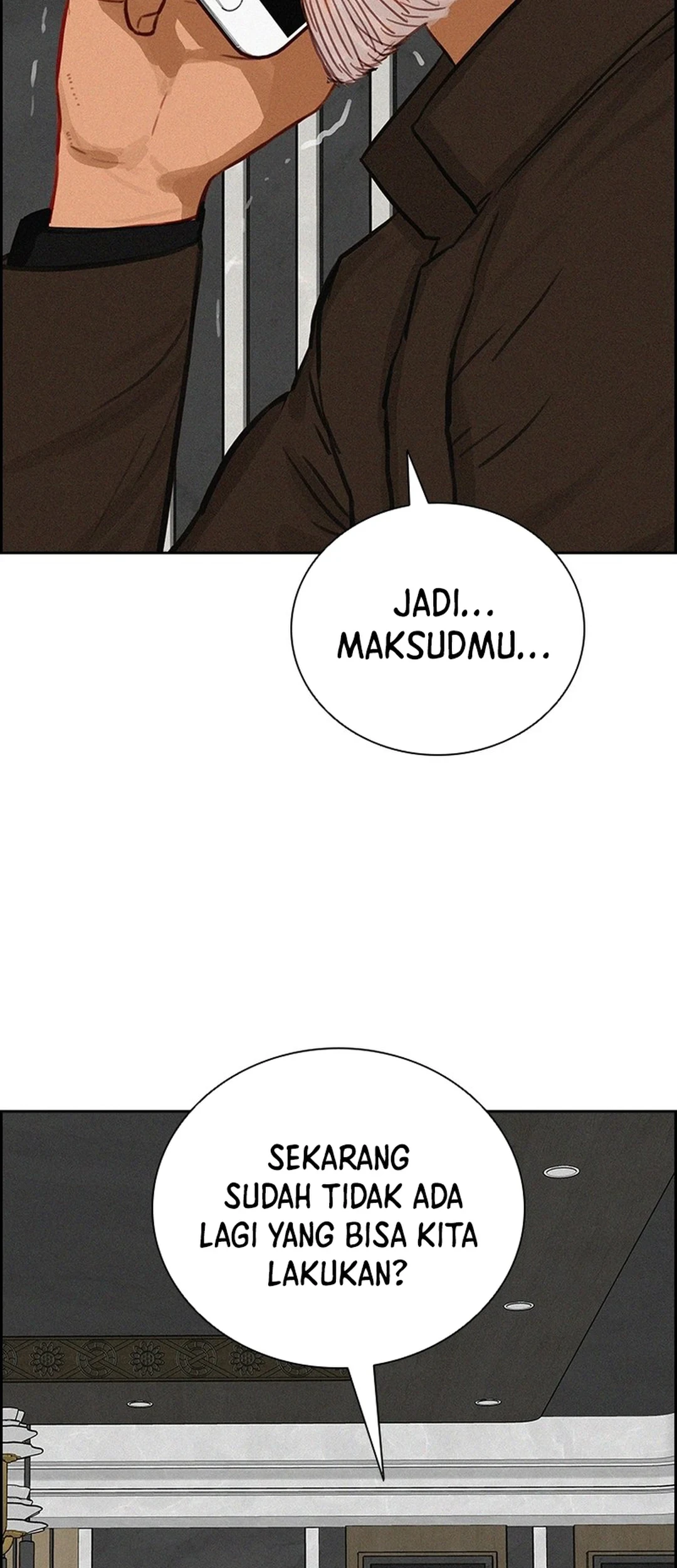 Lord of Money Chapter 302 Gambar 3
