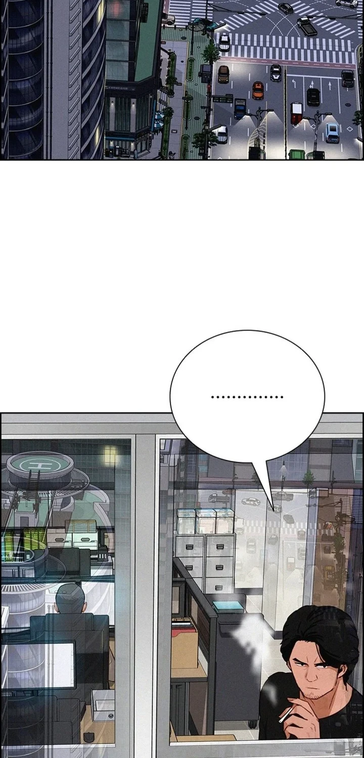 Manhwa Lord of Money Chapter 303 gambar 2