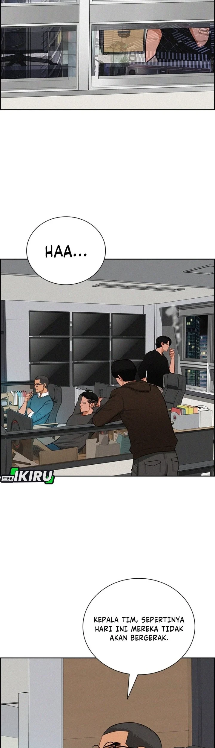 Lord of Money Chapter 303 Gambar 3